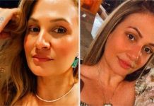 Empresária de MT morre durante férias no Nordeste após ser atingida por pilastra