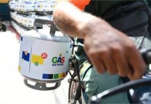Cuiabá tem mais de 25,6 mil famílias contempladas pelo Gás do Povo