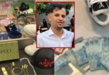 Justiça mantém preso ‘herdeiro do CV’ por proteger comparsas no RJ