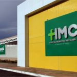 Foragida por agredir namorada é presa após dar entrada no HMC sem documento de identidade