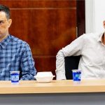 Irmãos que mataram filha de deputado pegam 63 anos de prisão