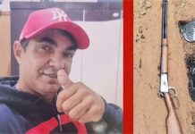 Homem é suspeito de matar o próprio filho e o atual da ex e deixar outro homem ferido em MT