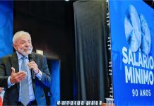 ‘Pobre não nasceu para estudar. Pobre nasceu para trabalhar’, discurso de Lula causa mal-estar