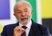 Lula condena ataque dos EUA à Venezuela e cobra resposta da ONU