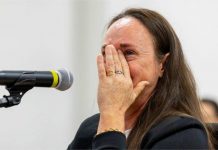 Mãe de Raquel Cattani diz que réu “acabou com a vida dos próprios filhos” ao tirar deles o direito de ter a mãe