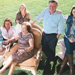 Vídeo de empresário apresenta trajetória da matriarca Maggi