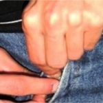 Senegalês é preso se masturbando em ponto de ônibus em Cuiabá