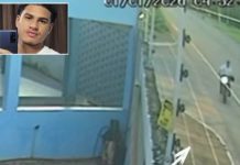 Jovem sem capacete perde controle de moto e morre em MT