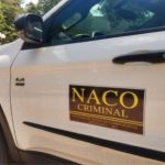 Naco prende bando por criar perfis falsos em nome de magistrados em MT