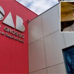 OAB suspende advogado acusado de agredir esposa e trancar filhos