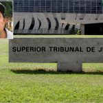 Ex-treinador alega “sofrimento cruel” e pede domiciliar; STJ nega