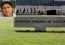 Ex-treinador alega “sofrimento cruel” e pede domiciliar; STJ nega