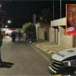 Mais um criminoso envolvido na morte de policial penal em Várzea Grande é preso