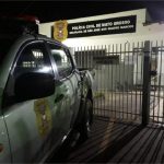 Polícia prende faccionado por extorsão mediante sequestro em MT