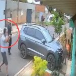 Sargento da PM que tomou moto à mão armada em VG se entrega; delegado aponta ‘desacordo comercial’