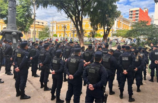 policiamento cuiaba
