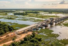 Ponte de R$ 60 milhões vai unir o Pantanal e criar a ‘Rota da Onça’; veja detalhes