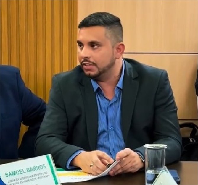Alvo de operação por aplicar golpes usando nome do filho, mãe de prefeito diz que vai processá-lo; veja vídeos