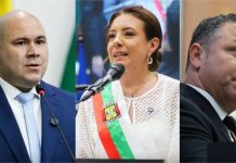 Prefeitos bolsonaristas de MT celebram prisão de Nicolás Maduro pelos EUA