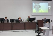 Acusado de matar e arrastar corpo de jovem é condenado a 19 anos de prisão em Sinop