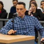 Ex nega ter mandado matar Raquel Cattani e diz que irmão assassinou por ‘raiva’