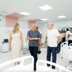 Prefeito e vice-governador confirmam repasse de R$ 20 milhões para fortalecer a saúde de Cuiabá