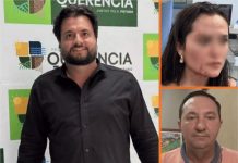 Secretário é exonerado em Querência após denúncias de agressão contra ex-mulher