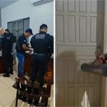 Secretário de Infraestrutura é preso em operação que investiga fraudes e lavagem de dinheiro