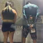 Mulher é resgatada de sequestro em Cuiabá e também acaba presa