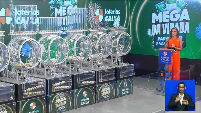 sorteio mega