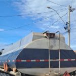 PM prende suspeito por adulteração de combustível e apreende caminhão-tanque em Cuiabá