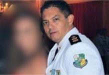 Juiz determina prisão de PM no BOPE por ameaçar a esposa