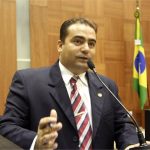 Ex-deputado Wagner Ramos é internado na UTI de hospital em Cuiabá