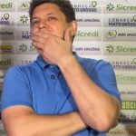 Dresch assume culpa por eliminação do Cuiabá no Estadual e mantém a comissão técnica para a Série B