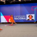 Gisela alerta sobre álcool e violência no Carnaval e pede respeito ao protocolo ‘Não é Não’