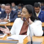 Gisela é reconduzida à CCJ e consolida protagonismo no núcleo mais estratégico da Câmara