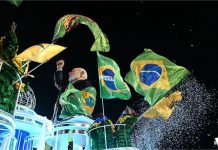 Desfile pró-Lula gera revolta entre bolsonaristas de Mato Grosso; veja vídeo