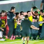 Goleiro pega três pênaltis, Mixto passa pelo Botafogo-PB e avança à 3ª fase da Copa do Brasil