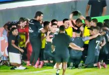 Goleiro pega três pênaltis, Mixto passa pelo Botafogo-PB e avança à 3ª fase da Copa do Brasil