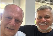 Carlos Augustin tem nome fortalecido nos bastidores para assumir o Ministério da Agricultura