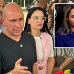 Abilio reavalia licença após Vânia mudar de sigla: ‘MDB não assume a Prefeitura’