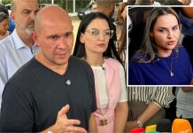 Abilio reavalia licença após Vânia mudar de sigla: ‘MDB não assume a Prefeitura’