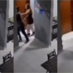 Vídeo: Cliente é acusado de agredir prostituta e pede devolução de pagamento após confusão em MT