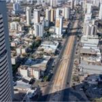 Justiça determina despejo de posto em avenida de Cuiabá