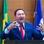 Valdir Barranco denuncia ao MP suposto cartel de combustíveis em Mato Grosso; veja vídeo