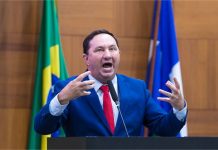 Valdir Barranco denuncia ao MP suposto cartel de combustíveis em Mato Grosso; veja vídeo