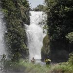 Defesa Civil alerta para risco de cabeça d’água em rios e cachoeiras em Mato Grosso