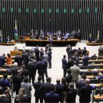 Câmara aprova PL antifacção e endurece penas para crime organizado