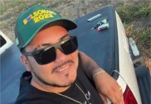 Autor da chacina que matou 7 em Sinop poderá receber visitas íntimas na prisão