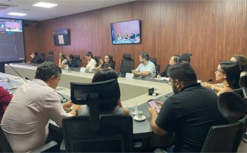 Festival pode colocar Cuiabá no Guinness com a maior peixada do mundo